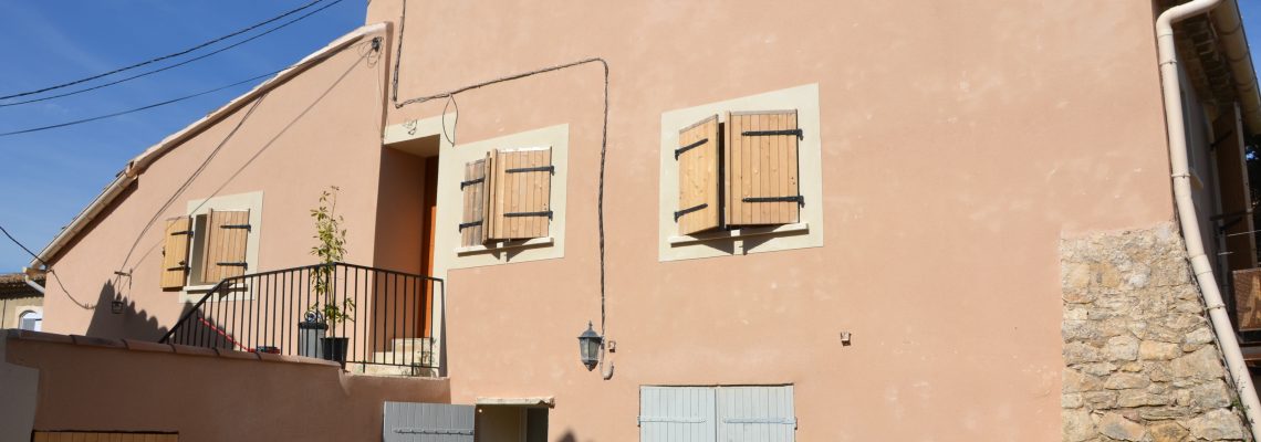 Location T4, Coudoux