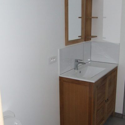 Location T2, Coudoux
