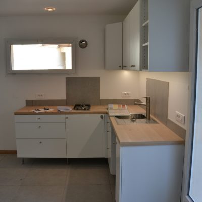 Location T2, Coudoux