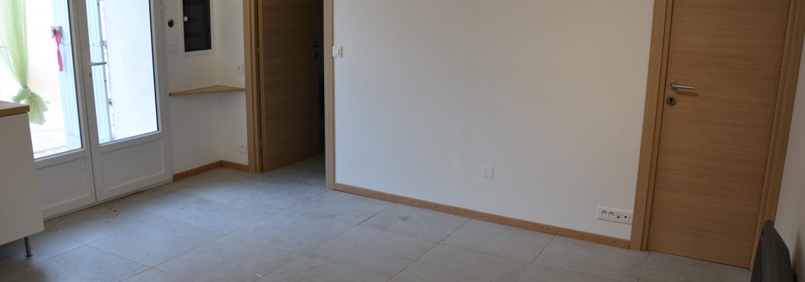 Location T2, Coudoux