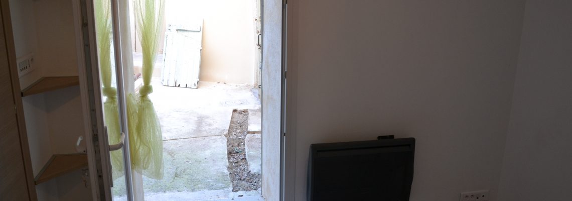 Location T2, Coudoux