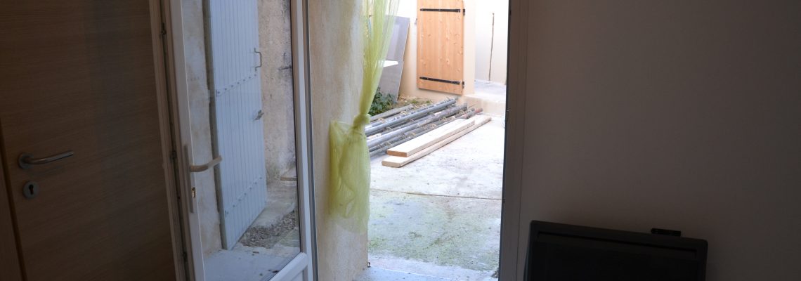 Location T2, Coudoux