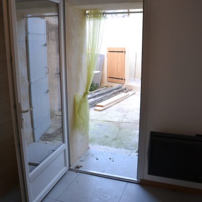 Location T2, Coudoux