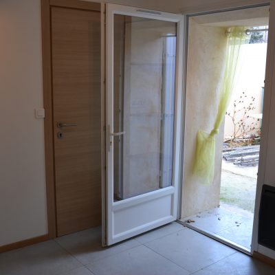 Location T2, Coudoux