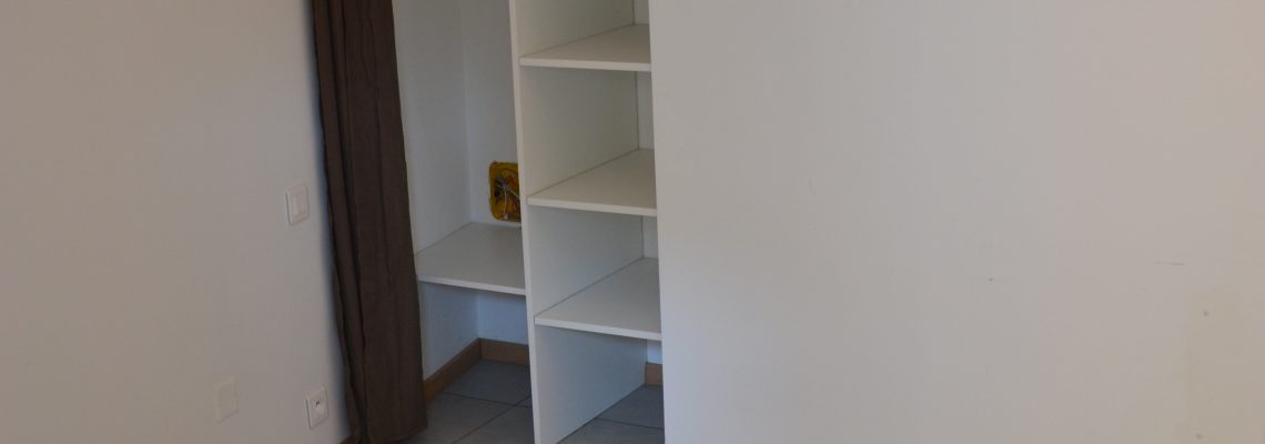 Location T2, Coudoux