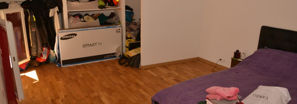 Location T4, Coudoux