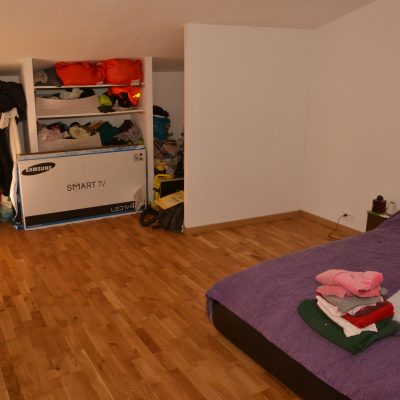 Location T4, Coudoux