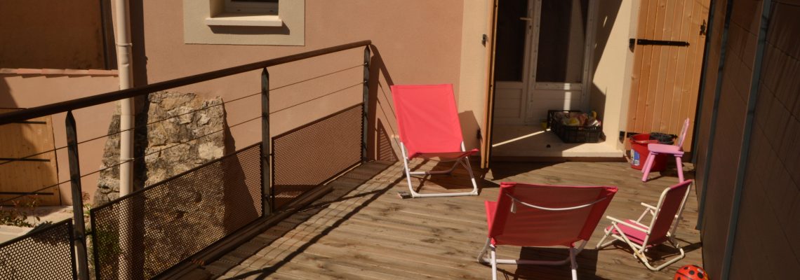 Location T4, Coudoux