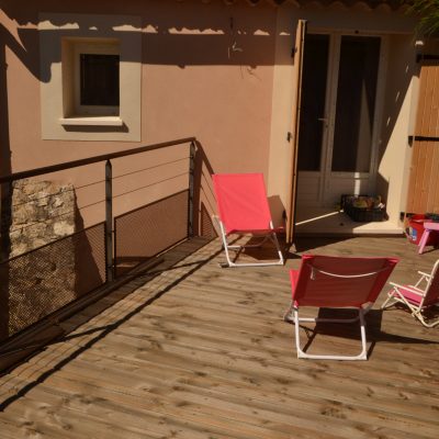 Location T4, Coudoux